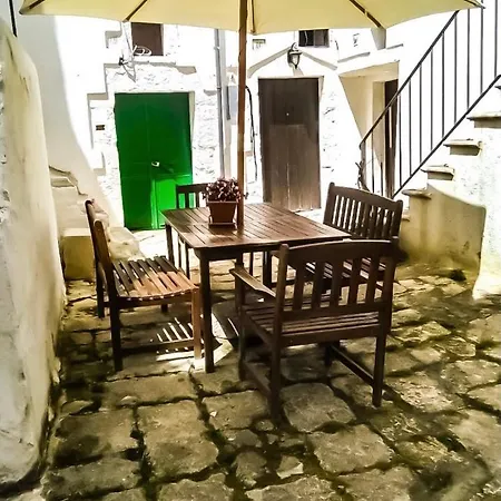 Casa Pamela Apartman Ostuni