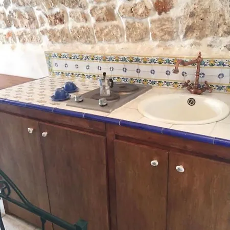 Apartman Casa Pamela *
